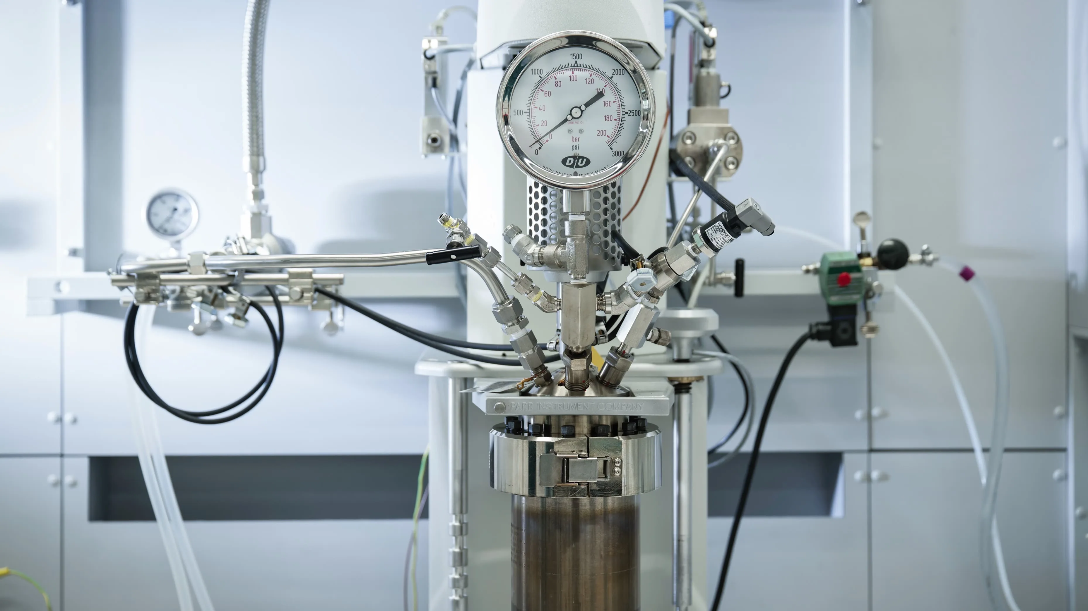 SECARA catalysis technology